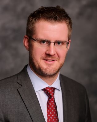 Attorney Tyler Nelson Dihle